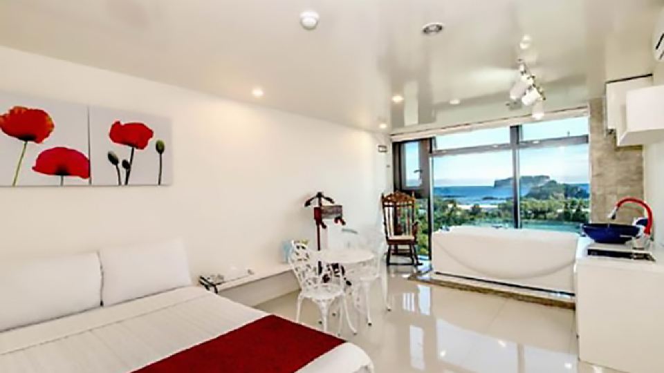 Olleyo Resort