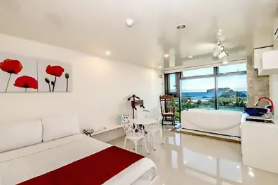 Olleyo Resort