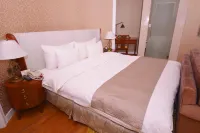 Cheersum Leisure Hotel Hotels in Chengdu