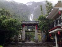 汕尾莲花山温泉度假村 - 酒店附近