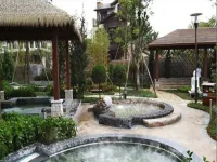 Jiasheng International Hotel Hotels in Jiayu