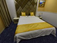 重庆滨洲商务酒店 - 标准大床房