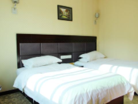 广元开元大酒店