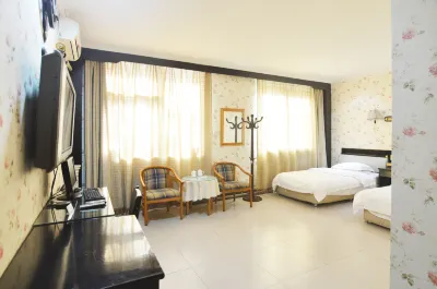 Gaochun Fuyuan Hotel Hotels in Gaoyi