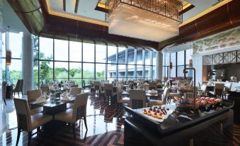 Dongjiao State Guest Hotel - Housity