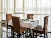 Baikal North Sea Hotels in Irkutsk