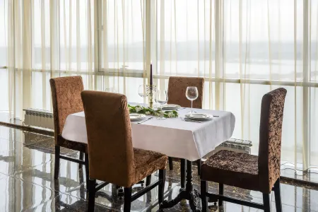 Байкал-Северное море Отели в г. Иркутск