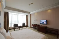 Yiyuan Business Hotel