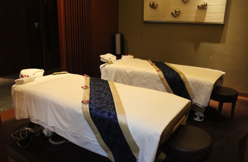 Hilton Nanjing Riverside photo 5