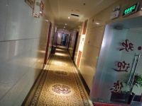 重庆金港湾商务酒店 - 其他
