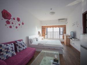 Foshan Xiyatu Apartment (Jiuding International Shop)