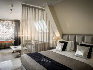 Luxury Suites Amsterdam