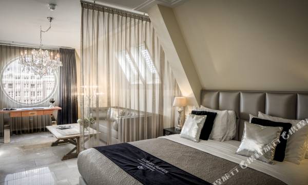 Luxury Suites Amsterdam