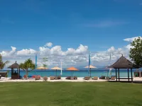 D'Nusa Beach Club and Resort Hotels near Panorama Point