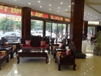 重庆春森旅馆 - 公共区域