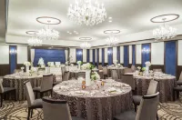 リーガロイヤルホテル京都