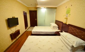 Rujia Express Apartment Hotel