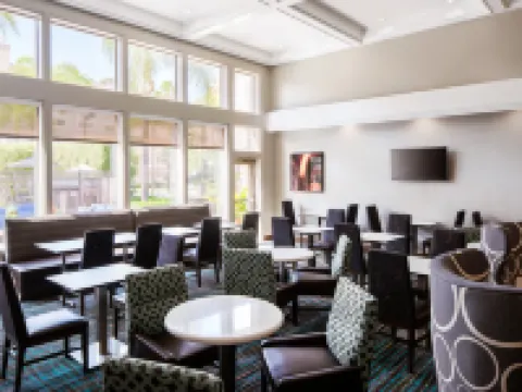 Residence Inn Cypress Los Alamitos Hotels in Cypress