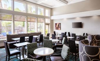 Residence Inn Cypress Los Alamitos