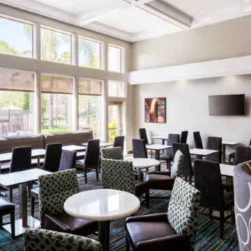 Residence Inn Cypress Los Alamitos