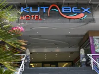 Kutabex Beachfront Hotel Hotels in Bali