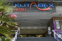 Kutabex Beachfront Hotel Hotel a 