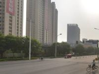 速8酒店(北京耿庄桥北店) - 酒店附近