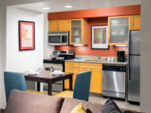 Residence Inn Anaheim Placentia/Fullerton Hotels in Placentia