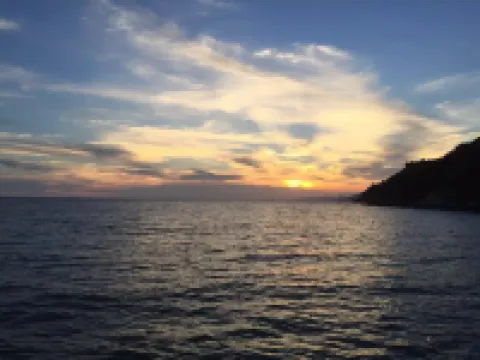 Yunshan Villa (Xiachuan Island)