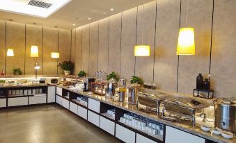 Homeinn Plus (Wuhan Hanzheng Street)