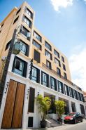 Grand Hotel Urban