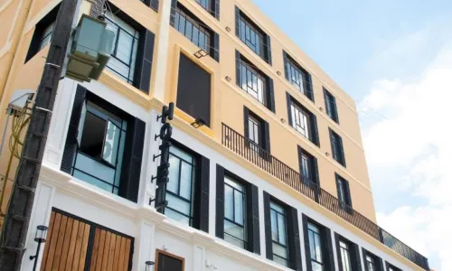 Grand Hotel Urban