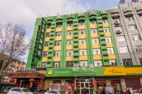 邁典主題賓館（牡丹江火車站步行街店） - 2星級