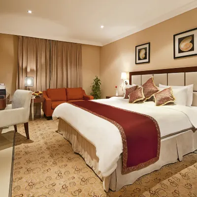 فندق كورال الجبيل Hotels near كورنيش الجبيل البلد