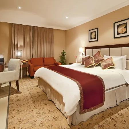Coral Jubail Hotel