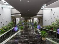 私享家空中花园酒店(福州桔园洲地铁站店) - 公共区域