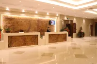 Hanjue Huayang Hotel