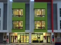 Sun Inns Hotel Ayer Keroh Hotel a Bukit Baru
