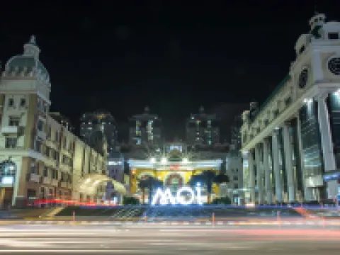 Holiday Inn Express JAKARTA INTERNATIONAL EXPO by IHG Hotels in North Jakarta