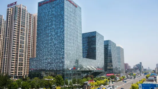 Wanda Realm Langfang