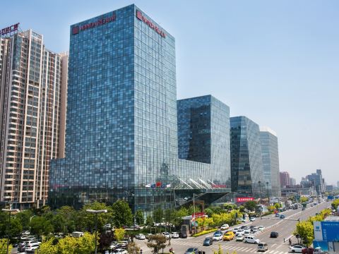 Wanda Realm Langfang