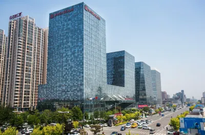 Wanda Realm Langfang