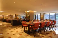Hotel Indigo KAOHSIUNG CENTRAL PARK by IHG - breakfast