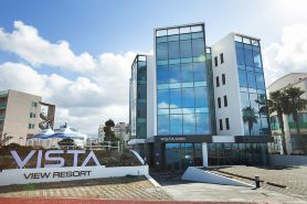 Vista Resort Jeju