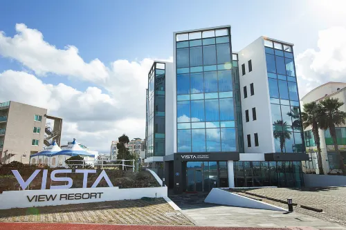 Vista Resort Jeju