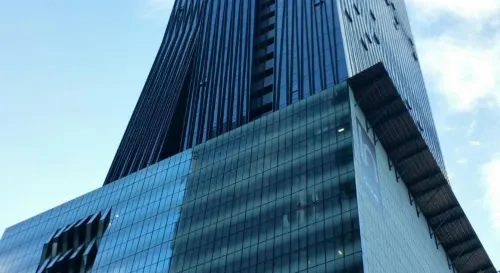 Winston Apartments Hotels in Melbourne