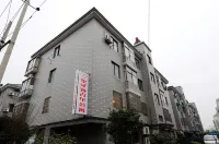 Hangzhou Ivory Guest Youth Hostel Hotel a 