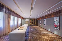 Manyue Select Holiday Hotel