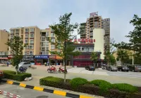 Hongzhi Hotel Các khách sạn ở Huyện Miễn