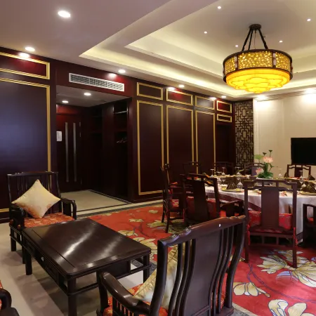 Jinyang International Hotel